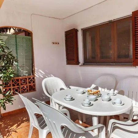 Adelfa Apt- 1 By Interhome Apartment *