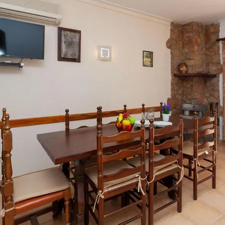 Apartment Adelfa Apt- 1 By Interhome Sant Marti d'Empuries