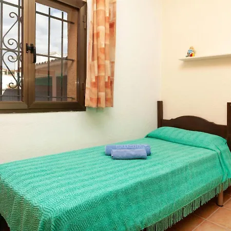 Adelfa Apt- 1 By Interhome Apartment *