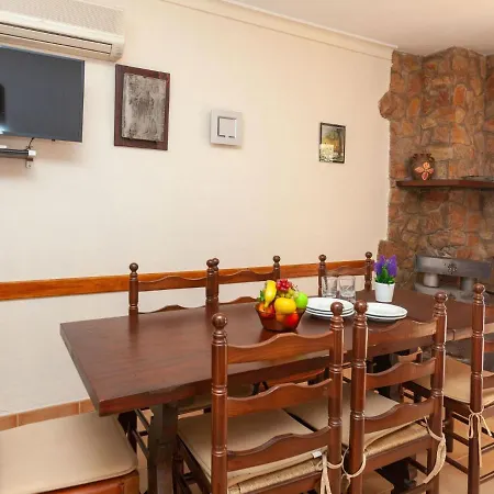 Adelfa Apt- 1 By Interhome Apartment Sant Marti d'Empuries