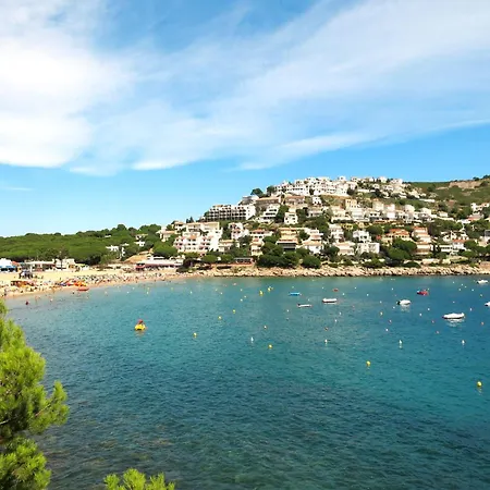 Adelfa Apt- 1 By Interhome Sant Marti d'Empuries