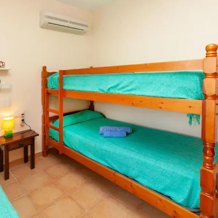 Апартаменты Adelfa Apt- 1 By Interhome