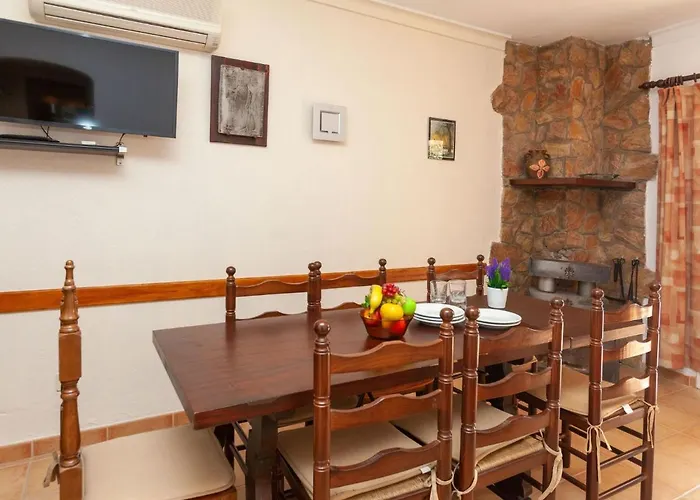 Adelfa Apt- 1 By Interhome Apartment Sant Marti d'Empuries