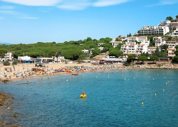 Adelfa Apt- 1 By Interhome * Sant Marti d'Empuries